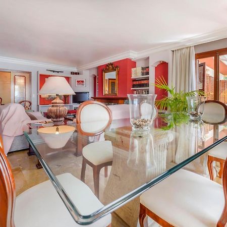 Apartament Marbat Plus Puerto de Sóller Zewnętrze zdjęcie