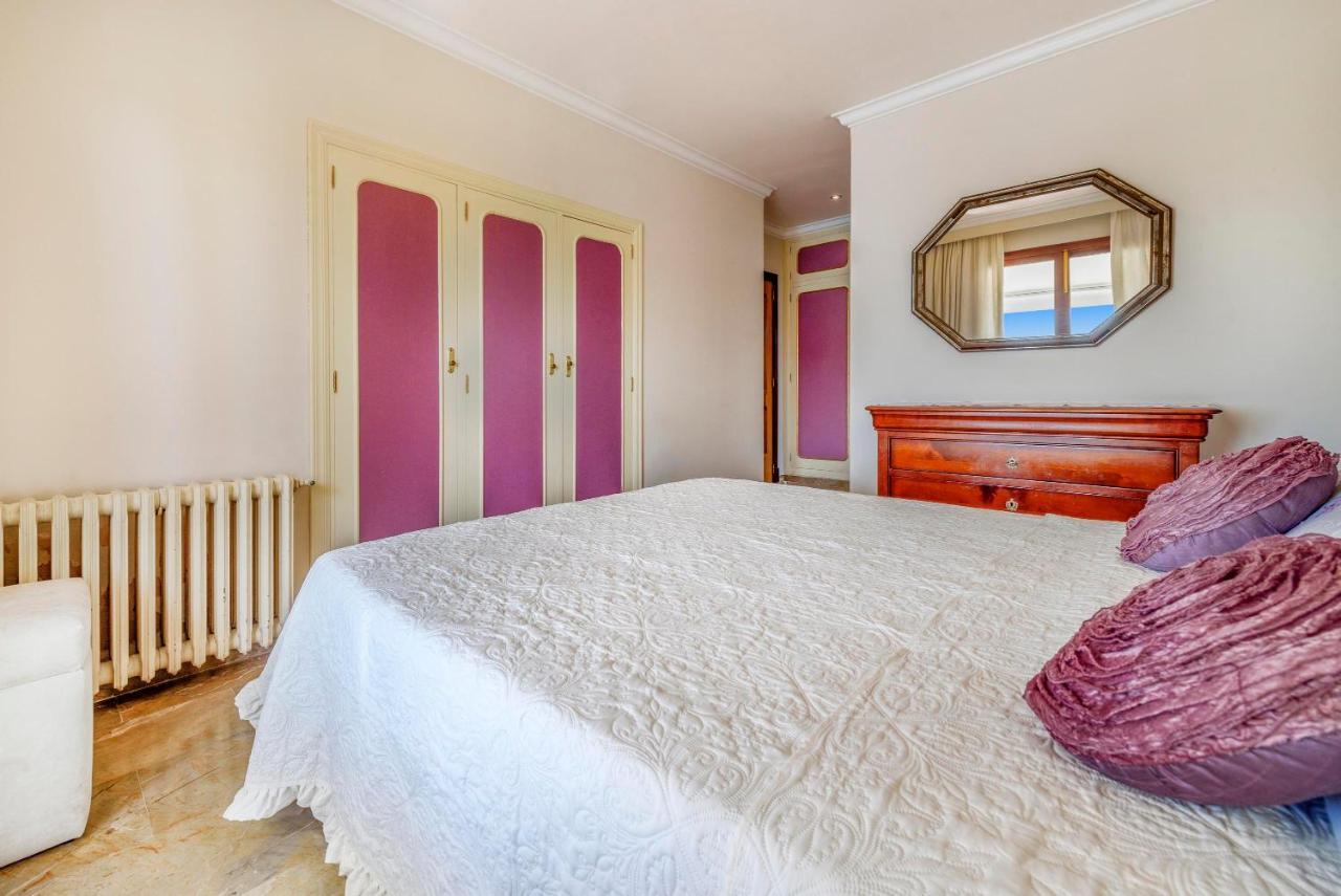 Apartament Marbat Plus Puerto de Sóller Zewnętrze zdjęcie