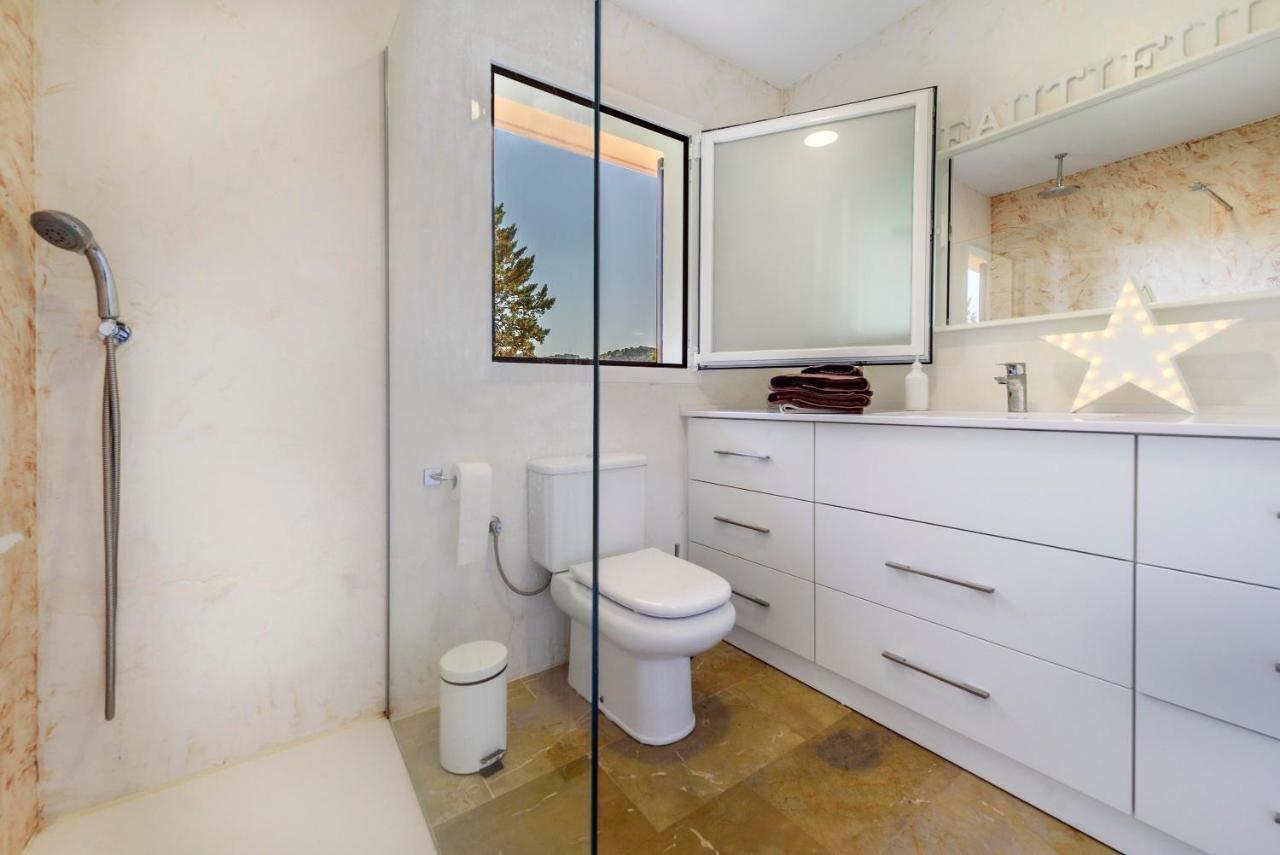 Apartament Marbat Plus Puerto de Sóller Zewnętrze zdjęcie