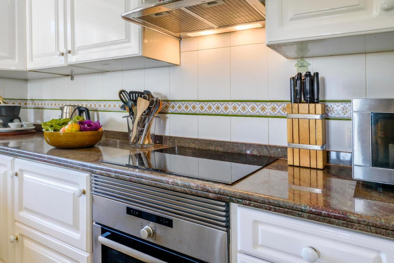 Apartament Marbat Plus Puerto de Sóller Zewnętrze zdjęcie