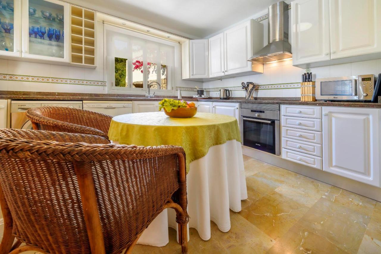 Apartament Marbat Plus Puerto de Sóller Zewnętrze zdjęcie