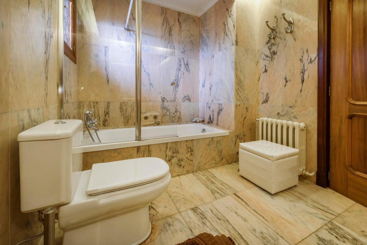 Apartament Marbat Plus Puerto de Sóller Zewnętrze zdjęcie